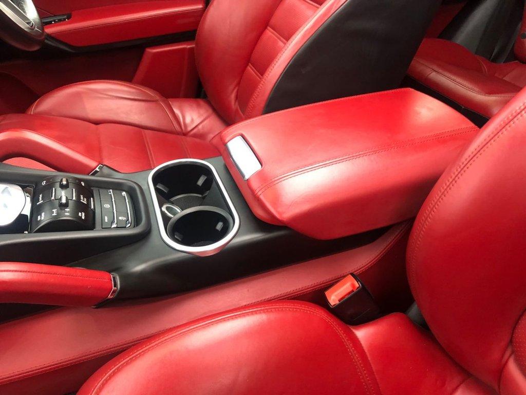 Porsche Cayenne 4.2 TD V8 S SUV 5dr Diesel TiptronicS 4WD Euro 5 (s/s) (385 ps)