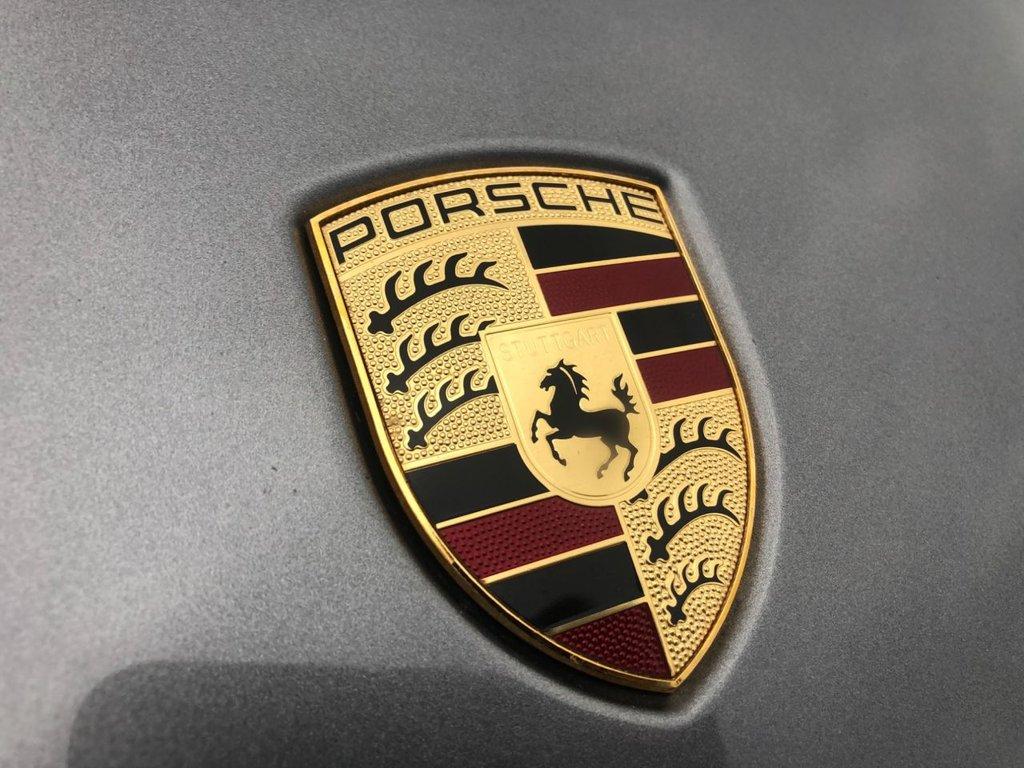 Porsche Cayenne 4.2 TD V8 S SUV 5dr Diesel TiptronicS 4WD Euro 5 (s/s) (385 ps)