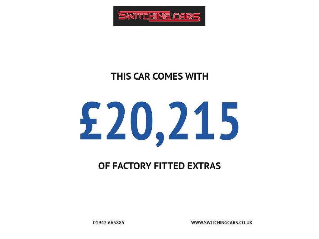 Porsche Cayenne 4.2 TD V8 S SUV 5dr Diesel TiptronicS 4WD Euro 5 (s/s) (385 ps)