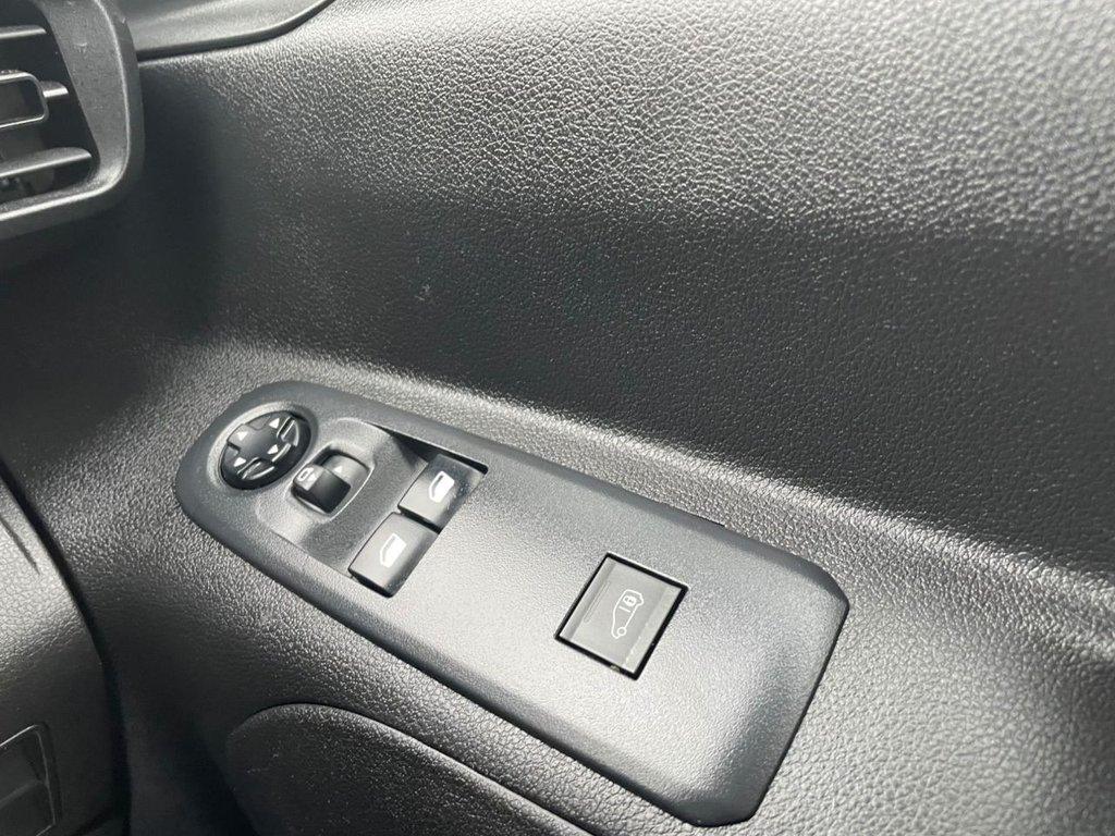 Citroen Berlingo 1.5 BlueHDi 650 Enterprise M Pro Panel Van 5dr Diesel Manual SWB Euro 6 (75 ps)