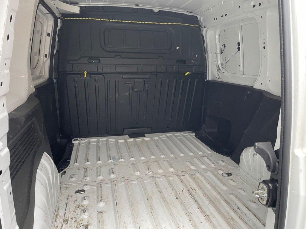 Citroen Berlingo 1.5 BlueHDi 650 Enterprise M Pro Panel Van 5dr Diesel Manual SWB Euro 6 (75 ps)