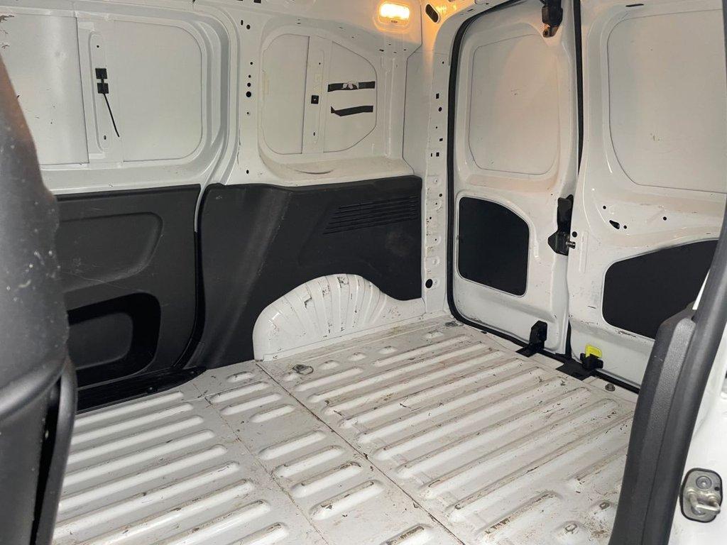 Citroen Berlingo 1.5 BlueHDi 650 Enterprise M Pro Panel Van 5dr Diesel Manual SWB Euro 6 (75 ps)