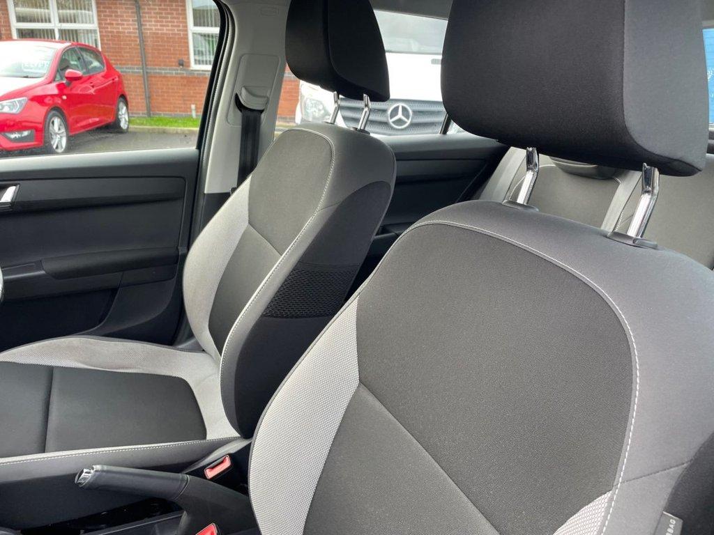 Skoda Fabia 1.0 TSI Colour Edition Hatchback 5dr Petrol Manual Euro 6 (s/s) (95 ps)