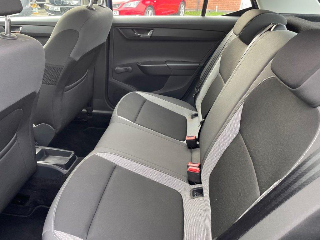 Skoda Fabia 1.0 TSI Colour Edition Hatchback 5dr Petrol Manual Euro 6 (s/s) (95 ps)