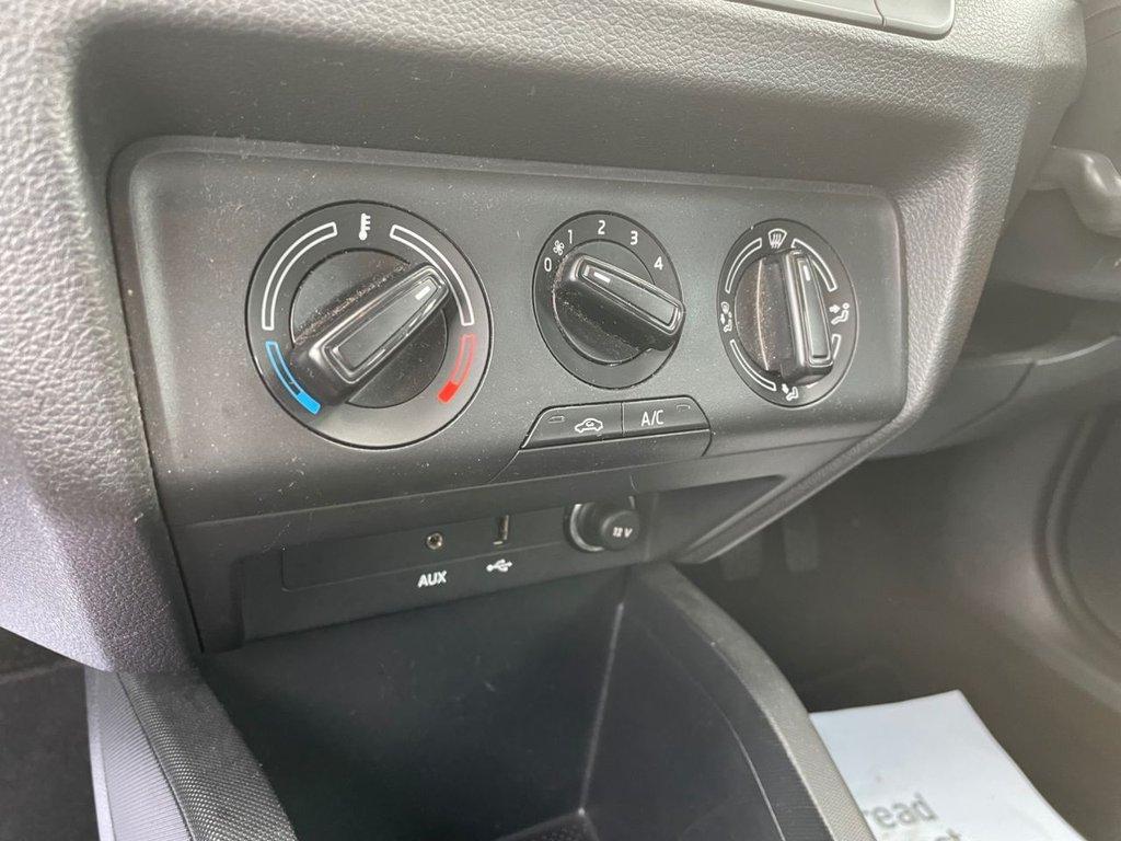 Skoda Fabia 1.0 TSI Colour Edition Hatchback 5dr Petrol Manual Euro 6 (s/s) (95 ps)