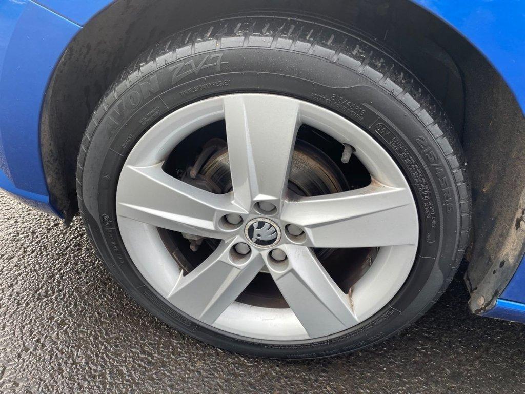 Skoda Fabia 1.0 TSI Colour Edition Hatchback 5dr Petrol Manual Euro 6 (s/s) (95 ps)