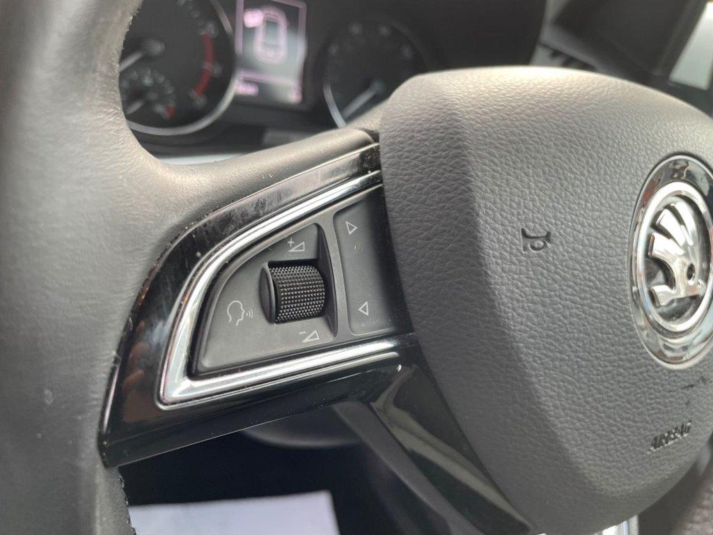 Skoda Fabia 1.0 TSI Colour Edition Hatchback 5dr Petrol Manual Euro 6 (s/s) (95 ps)