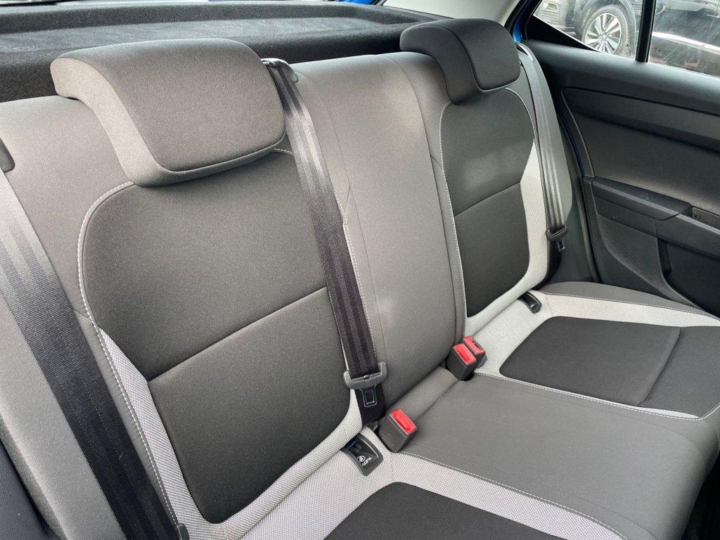 Skoda Fabia 1.0 TSI Colour Edition Hatchback 5dr Petrol Manual Euro 6 (s/s) (95 ps)