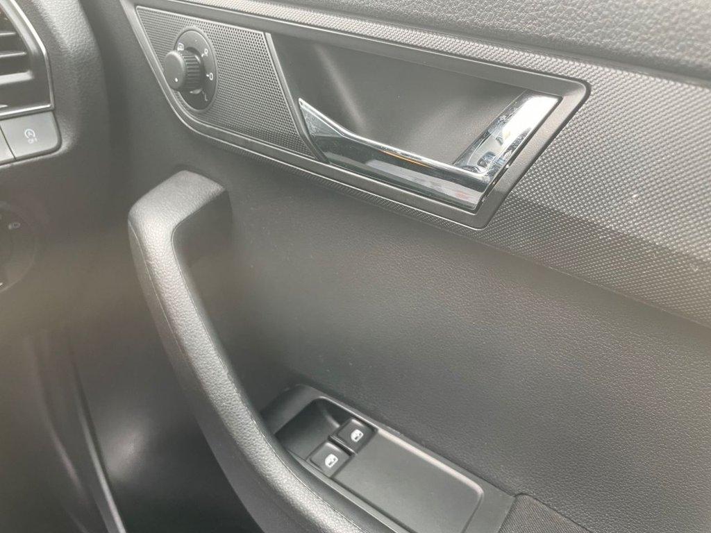 Skoda Fabia 1.0 TSI Colour Edition Hatchback 5dr Petrol Manual Euro 6 (s/s) (95 ps)