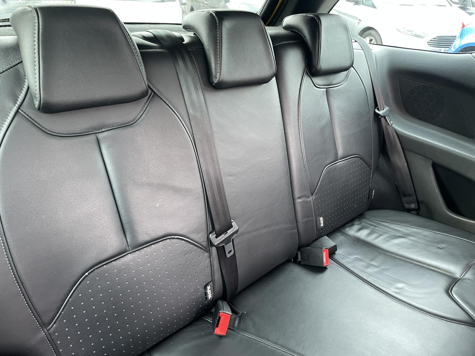 Citroen DS3 1.6 THP DSport Plus Hatchback 3dr Petrol Manual Euro 6 (s/s) (165 ps)