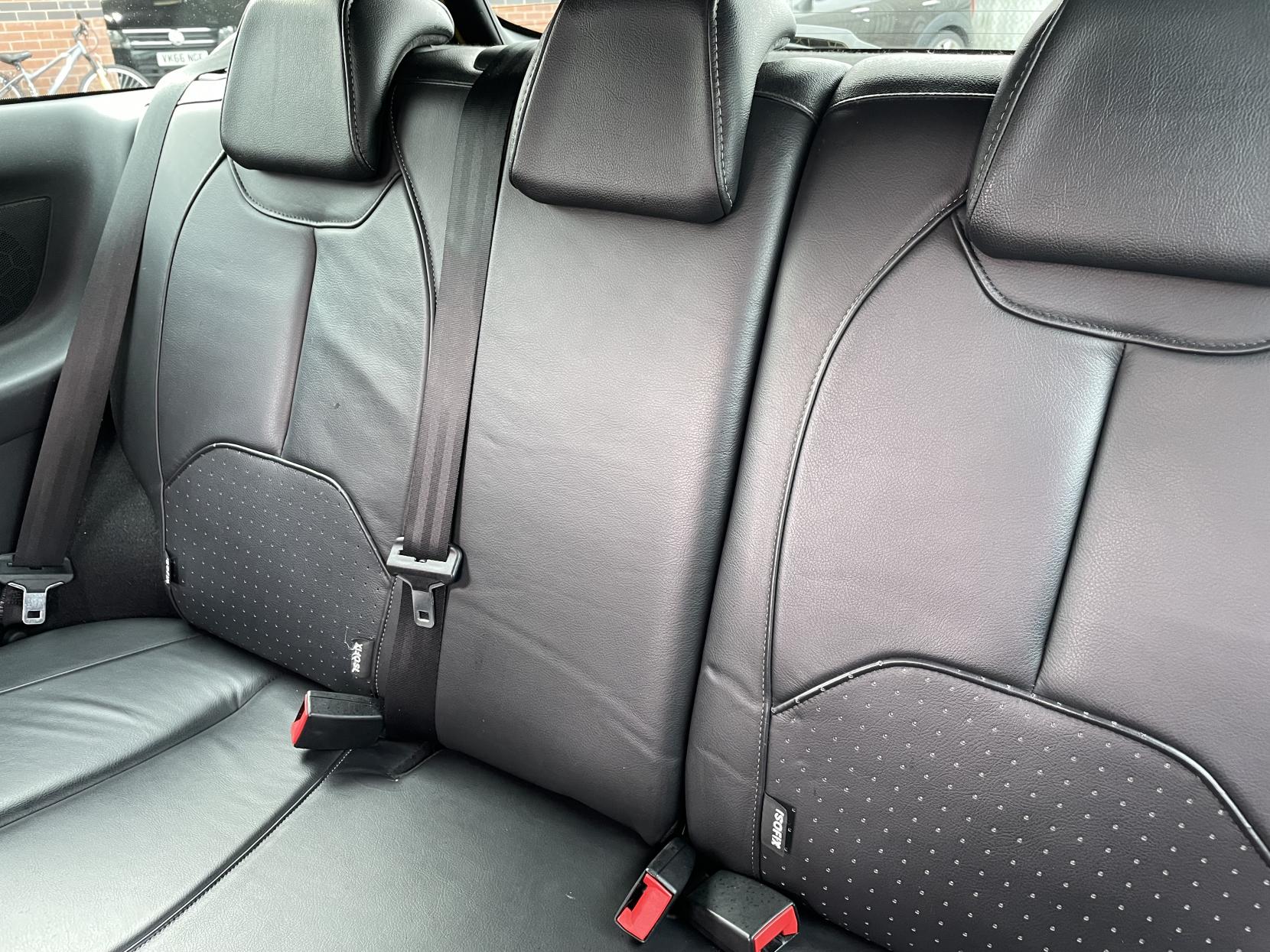 Citroen DS3 1.6 THP DSport Plus Hatchback 3dr Petrol Manual Euro 6 (s/s) (165 ps)