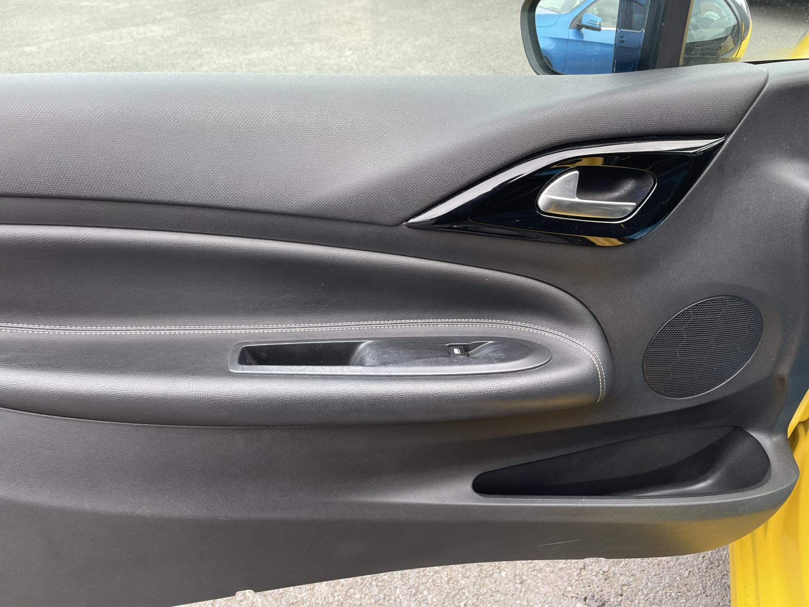 Citroen DS3 1.6 THP DSport Plus Hatchback 3dr Petrol Manual Euro 6 (s/s) (165 ps)