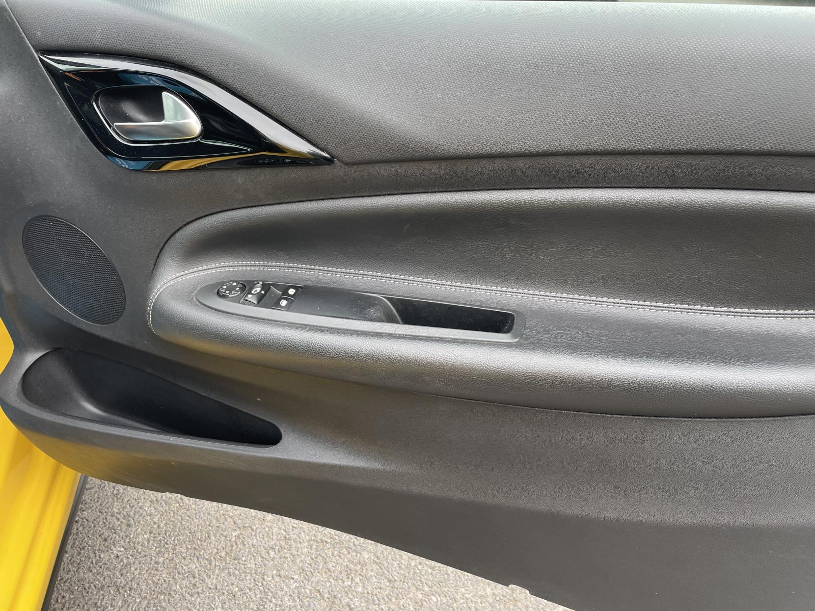 Citroen DS3 1.6 THP DSport Plus Hatchback 3dr Petrol Manual Euro 6 (s/s) (165 ps)