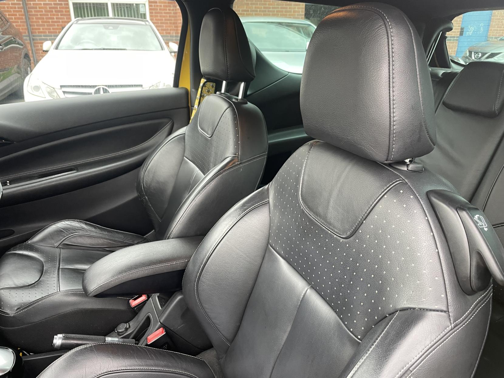 Citroen DS3 1.6 THP DSport Plus Hatchback 3dr Petrol Manual Euro 6 (s/s) (165 ps)