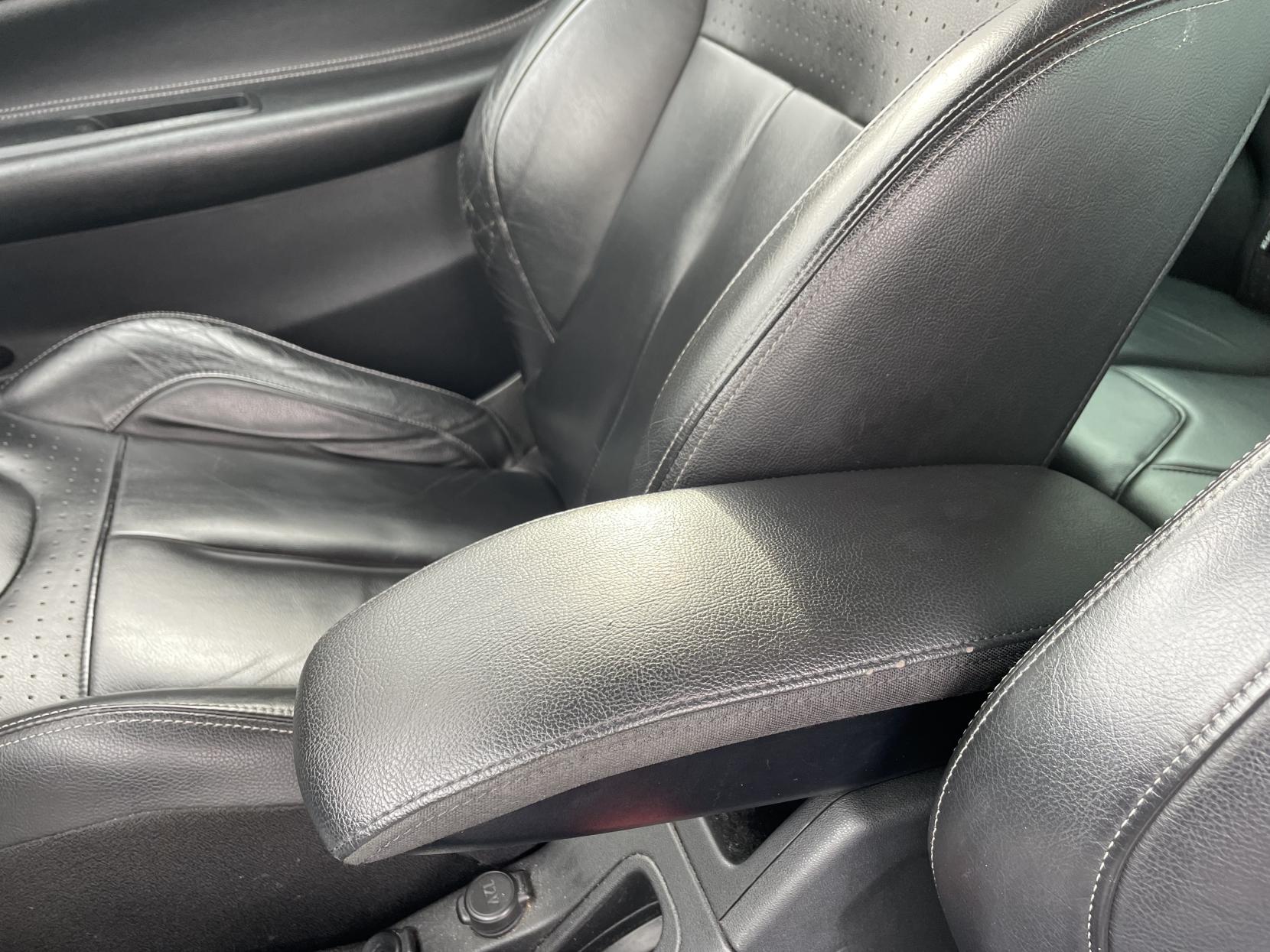 Citroen DS3 1.6 THP DSport Plus Hatchback 3dr Petrol Manual Euro 6 (s/s) (165 ps)