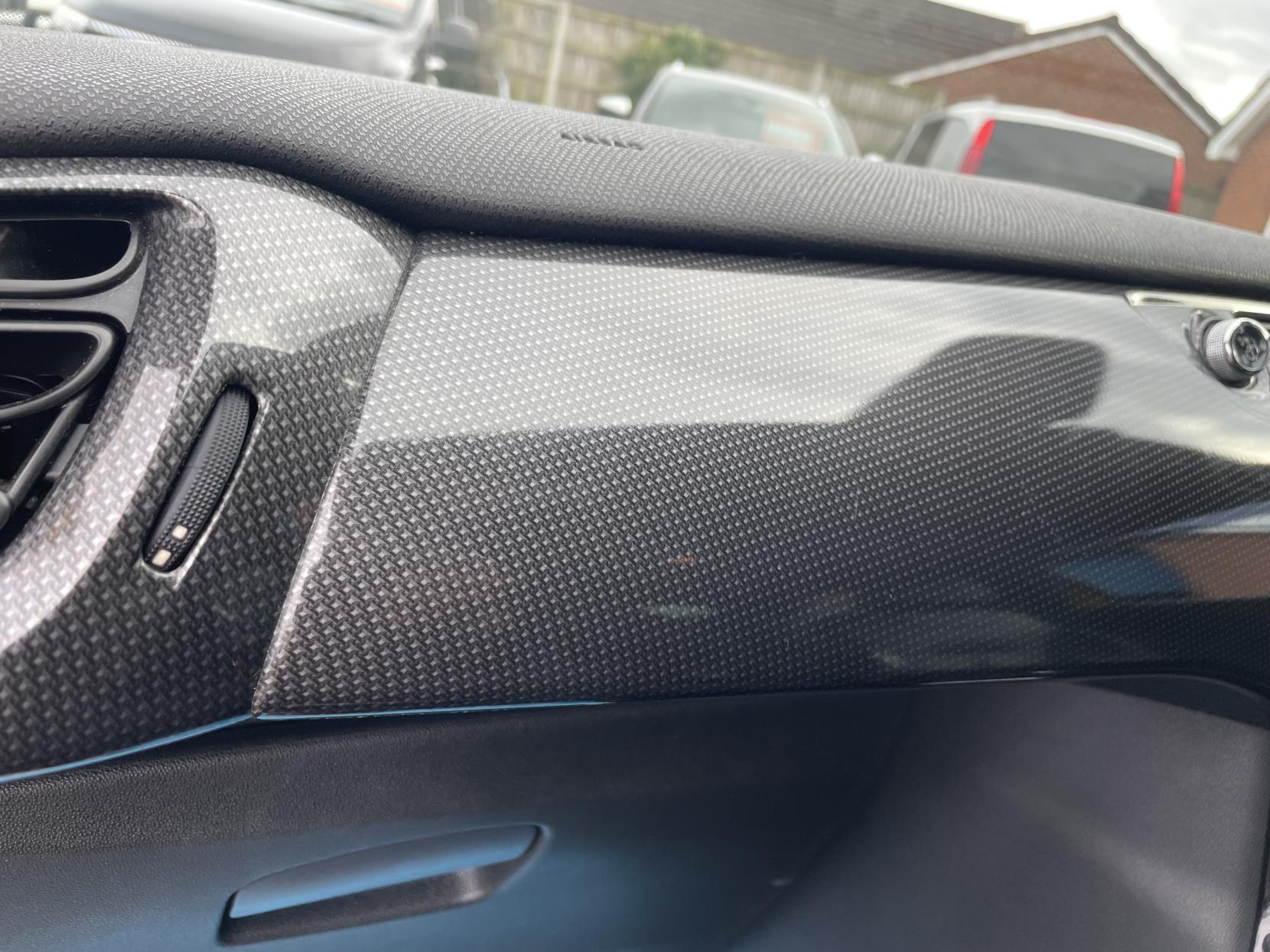 Citroen DS3 1.6 THP DSport Plus Hatchback 3dr Petrol Manual Euro 6 (s/s) (165 ps)