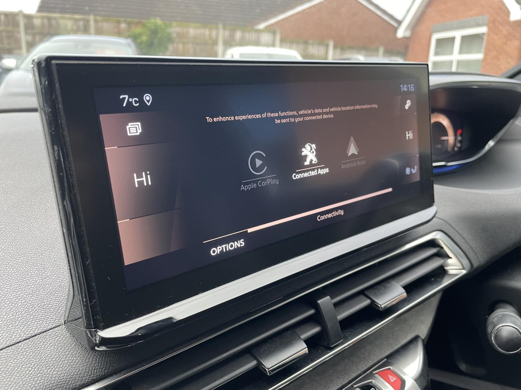 Peugeot 3008 1.2 PureTech GT SUV 5dr Petrol Manual Euro 6 (s/s) (130 ps)