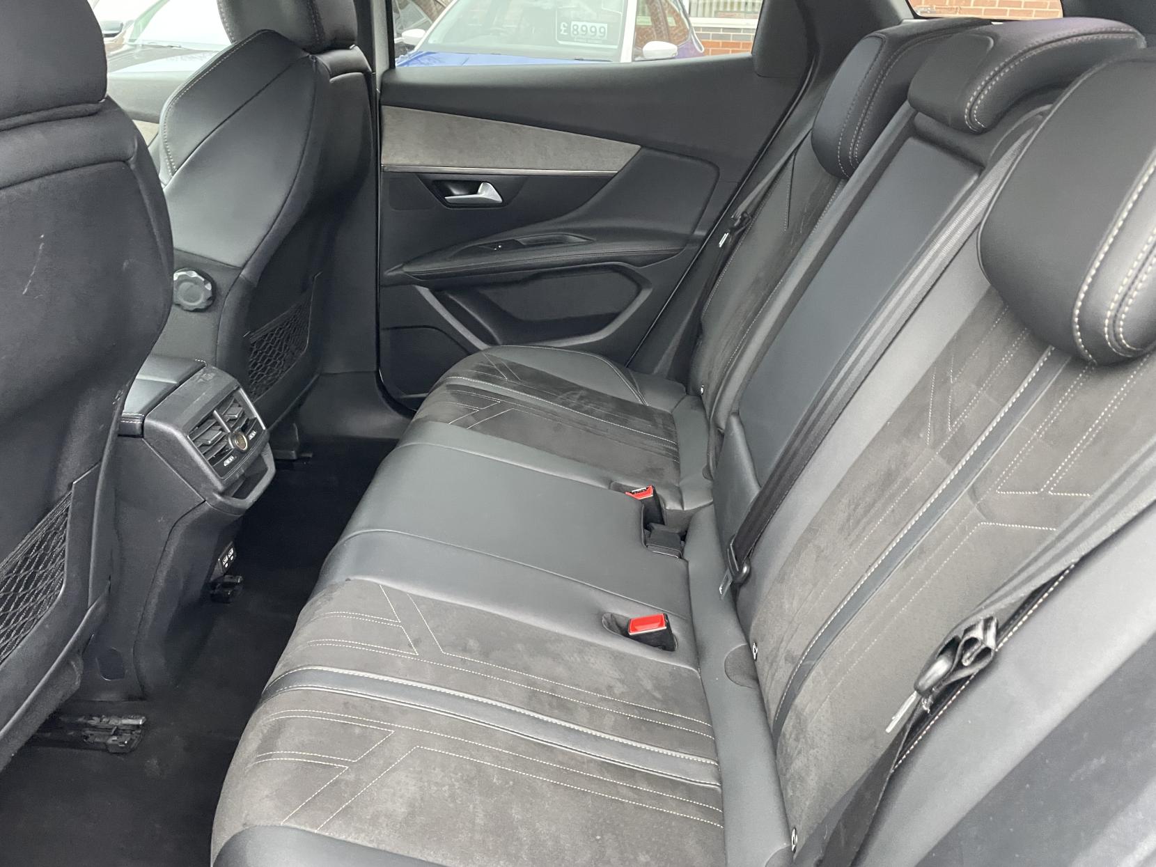 Peugeot 3008 1.2 PureTech GT SUV 5dr Petrol Manual Euro 6 (s/s) (130 ps)