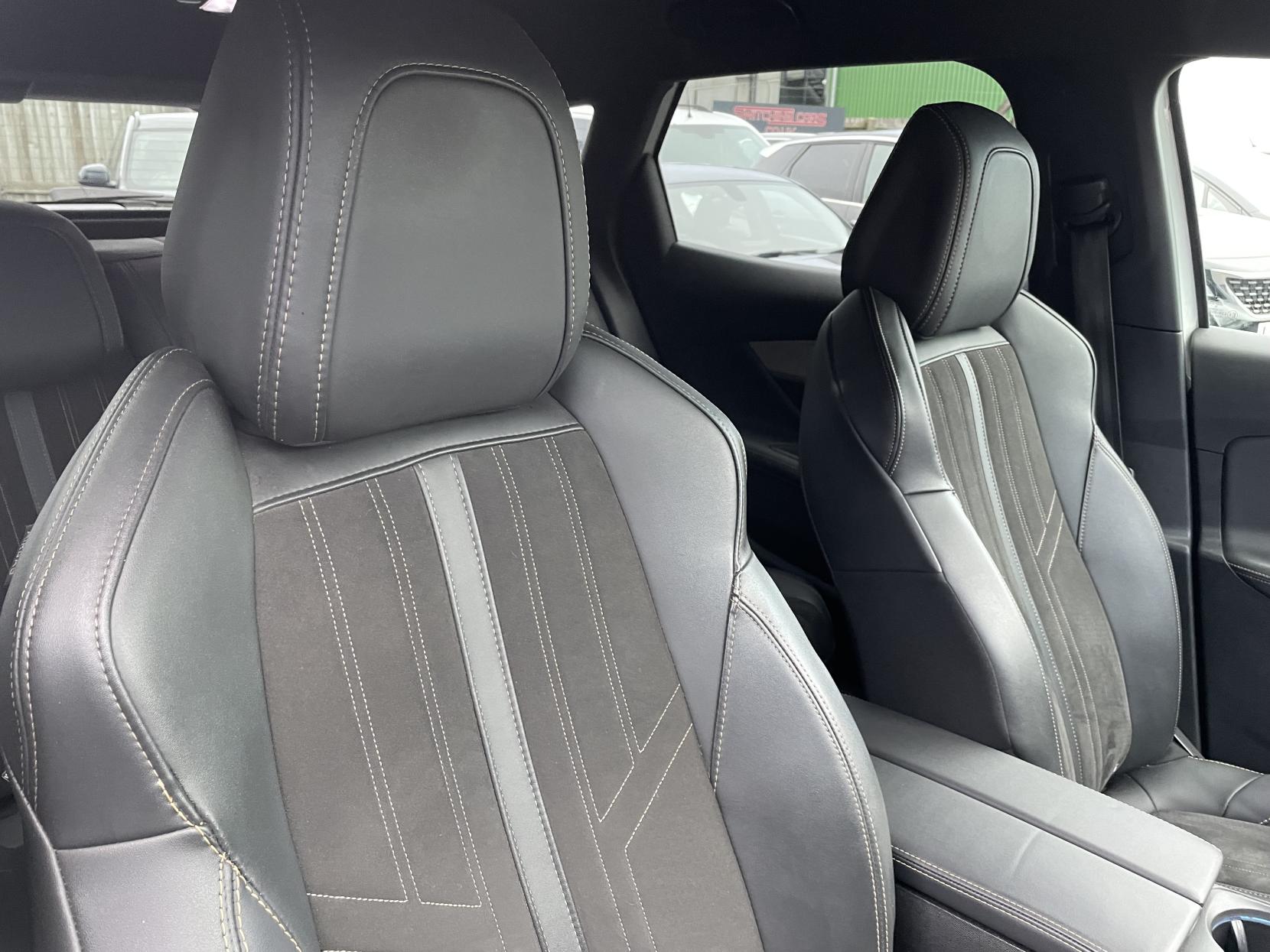 Peugeot 3008 1.2 PureTech GT SUV 5dr Petrol Manual Euro 6 (s/s) (130 ps)