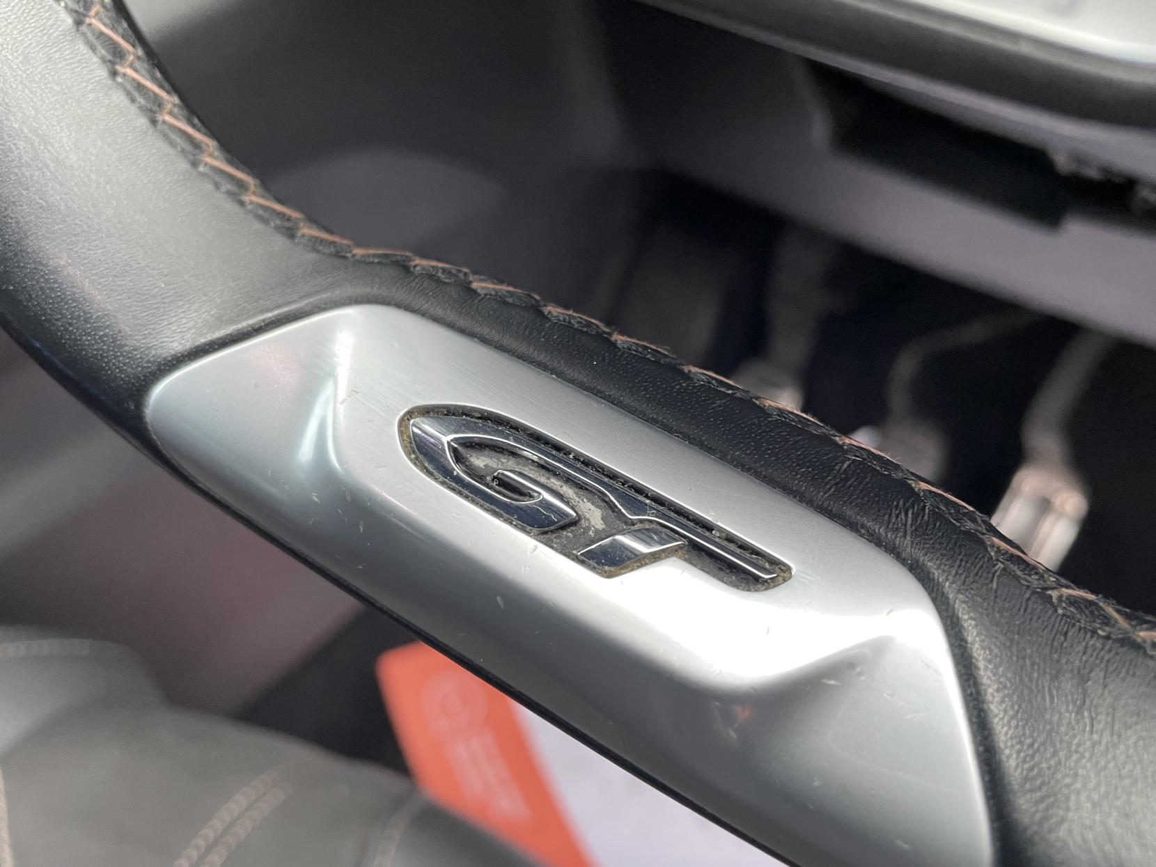 Peugeot 3008 1.2 PureTech GT SUV 5dr Petrol Manual Euro 6 (s/s) (130 ps)