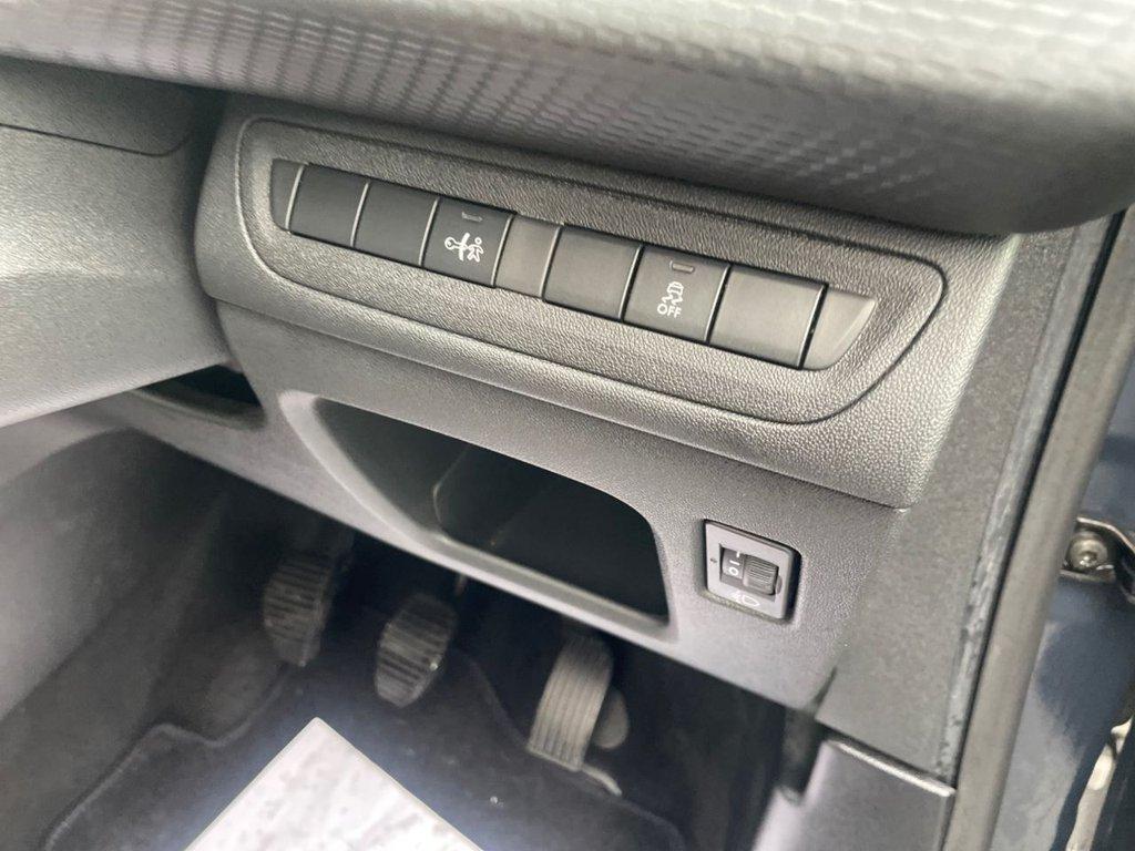 Peugeot 208 1.2 PureTech Active Hatchback 5dr Petrol Manual Euro 6 (68 ps)