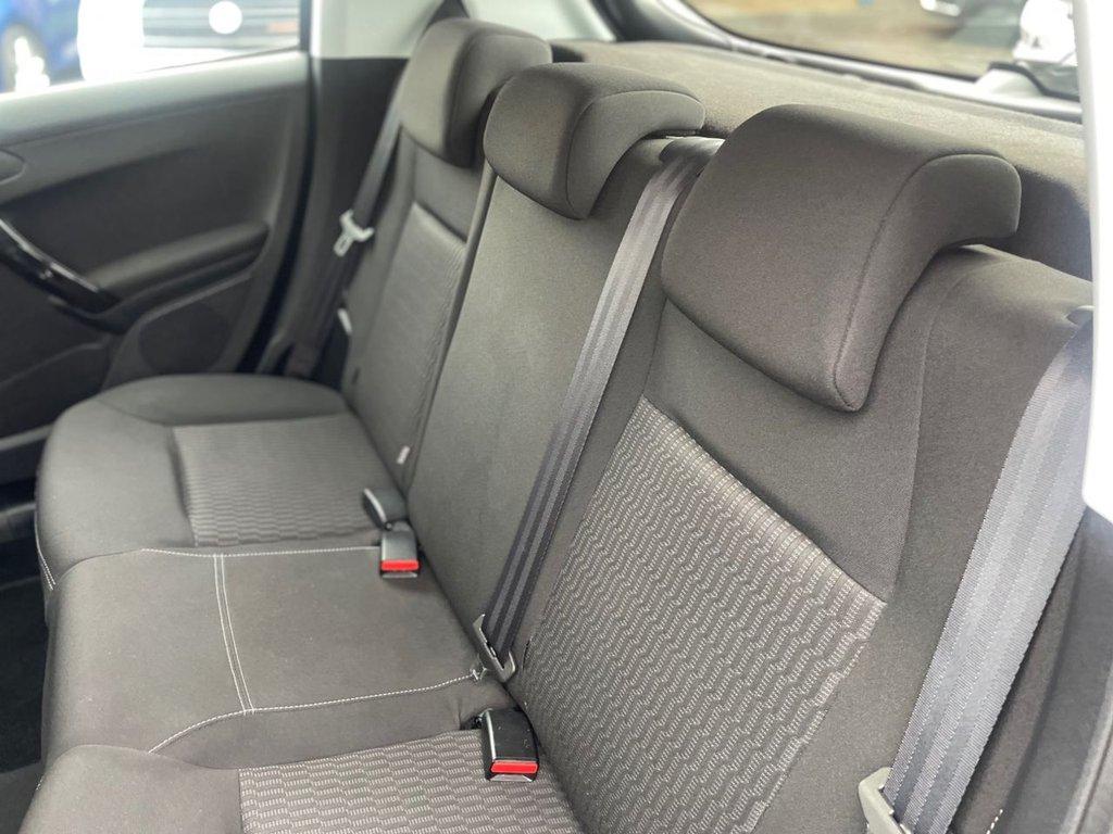 Peugeot 208 1.2 PureTech Active Hatchback 5dr Petrol Manual Euro 6 (68 ps)