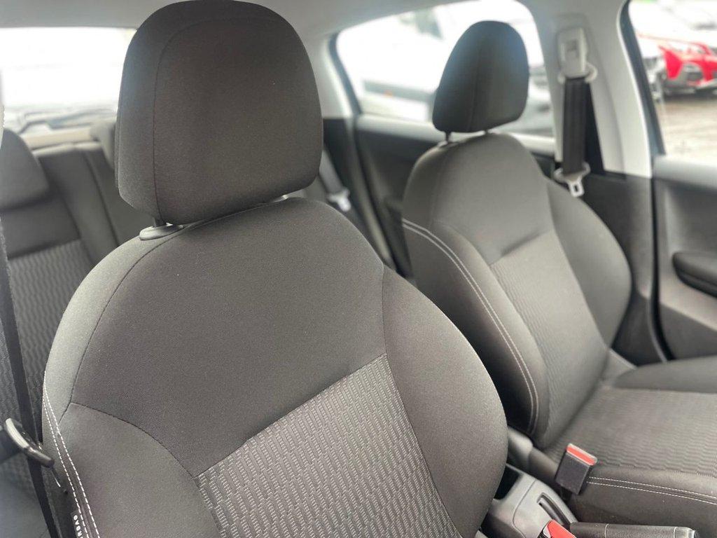 Peugeot 208 1.2 PureTech Active Hatchback 5dr Petrol Manual Euro 6 (68 ps)