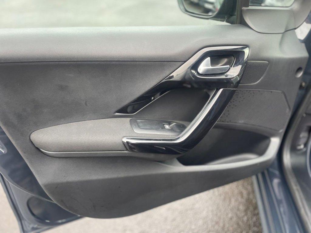 Peugeot 208 1.2 PureTech Active Hatchback 5dr Petrol Manual Euro 6 (68 ps)