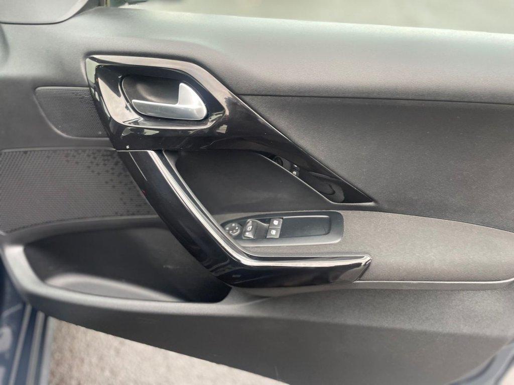 Peugeot 208 1.2 PureTech Active Hatchback 5dr Petrol Manual Euro 6 (68 ps)