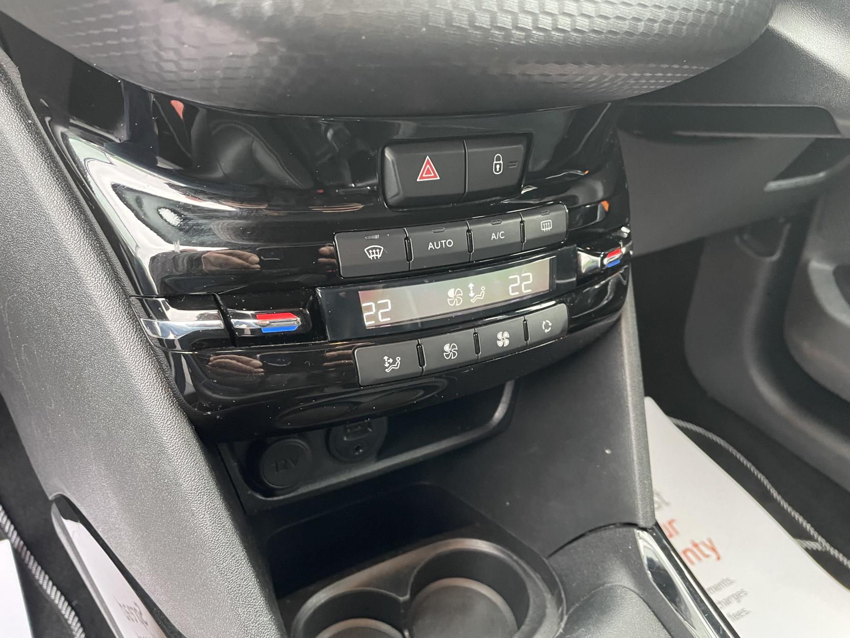 Peugeot 2008 1.2 PureTech Allure SUV 5dr Petrol Manual Euro 6 (82 ps)