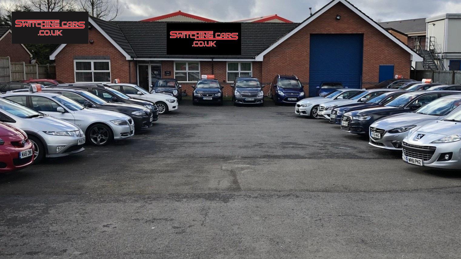 Peugeot 5008 1.2 PureTech GT Line SUV 5dr Petrol Manual Euro 6 (s/s) (130 ps)