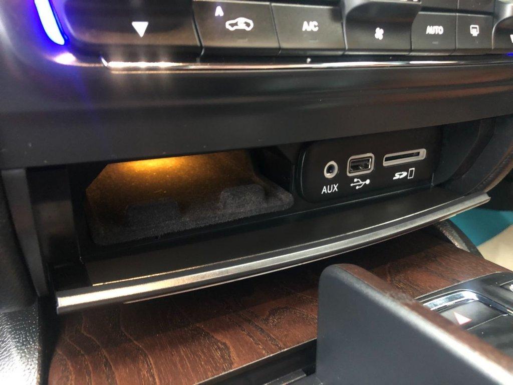 Maserati Ghibli 3.0D V6 Saloon 4dr Diesel ZF Euro 5 (s/s) (275 ps)