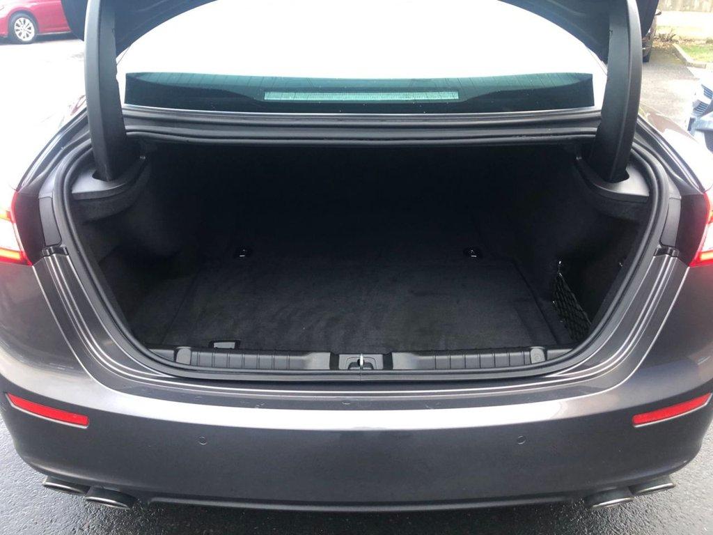 Maserati Ghibli 3.0D V6 Saloon 4dr Diesel ZF Euro 5 (s/s) (275 ps)