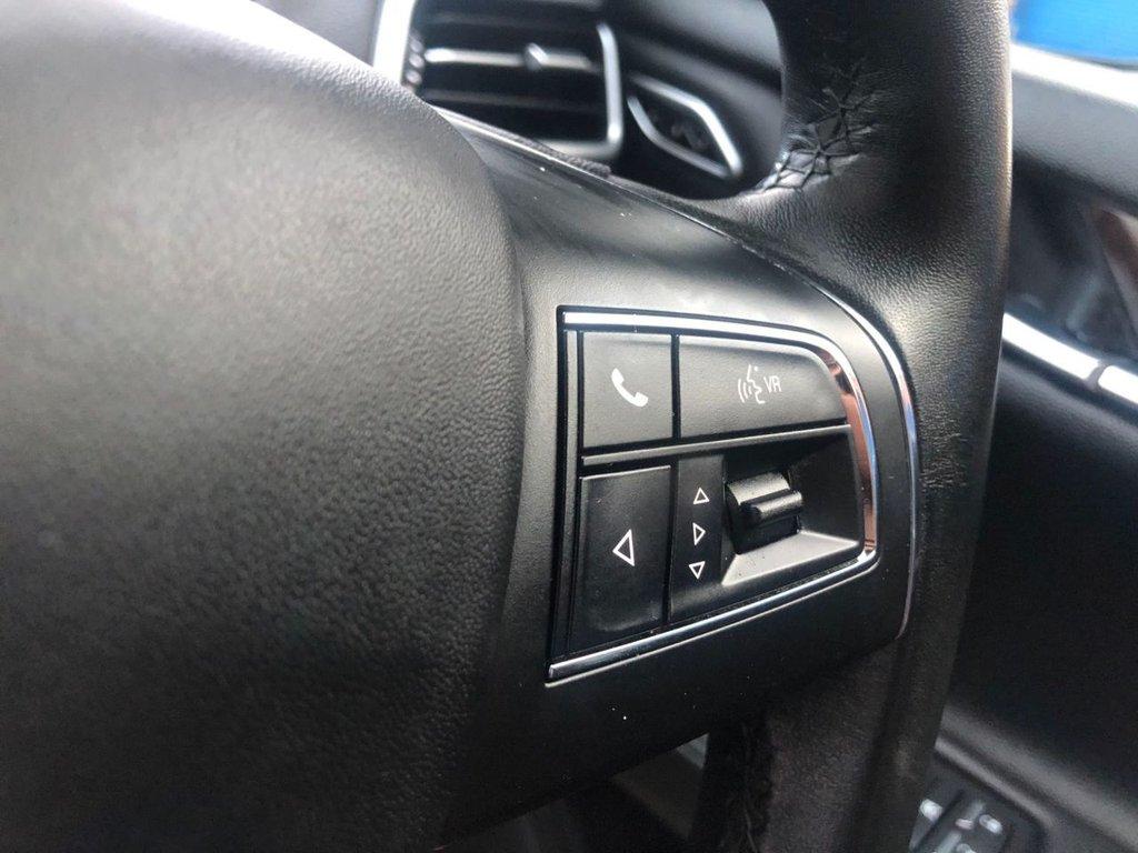 Maserati Ghibli 3.0D V6 Saloon 4dr Diesel ZF Euro 5 (s/s) (275 ps)