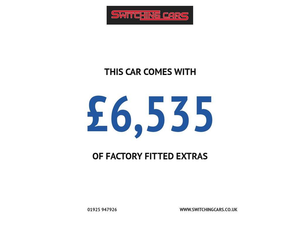 Maserati Ghibli 3.0D V6 Saloon 4dr Diesel ZF Euro 5 (s/s) (275 ps)